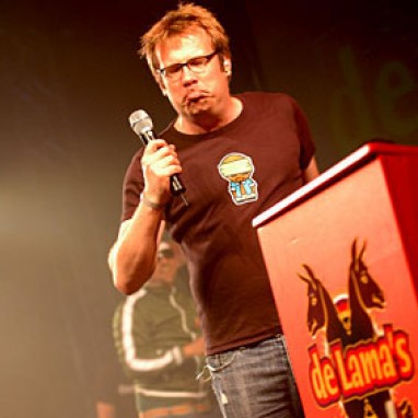 De Lama's