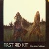Cover First Aid Kit - The Lion's Roar
