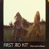 First Aid Kit The Lion's Roar cover