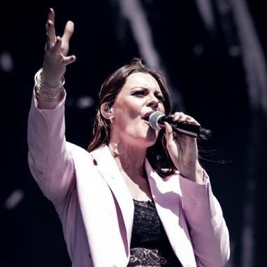 Floor Jansen