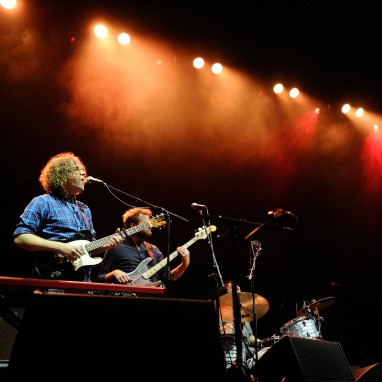 Hiss Golden Messenger 2