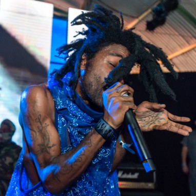 Horror Ho99o9