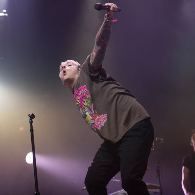 I Prevail