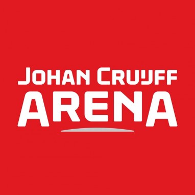 foto Johan Cruijff ArenA Amsterdam-Zuidoost