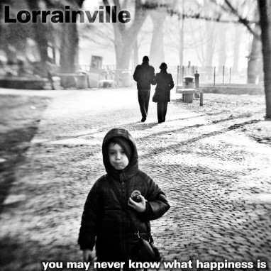 Lorrainville