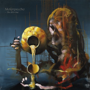 Motorpsychoe