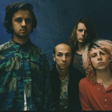 Mystery Jets