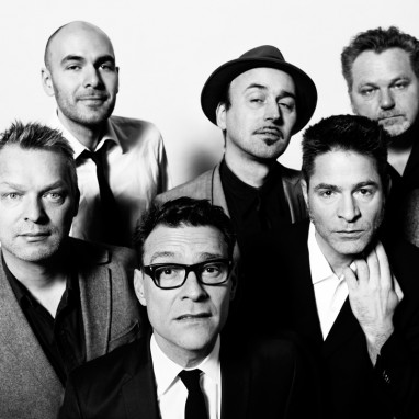 New Cool Collective