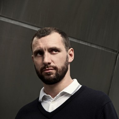 Paul Woolford