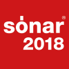 logo Sónar Barcelona