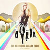 Cover The Asteroids Galaxy Tour - Out of Frequency