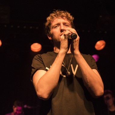 review: Skinny Living - 7/11 - Rotown Skinny Living