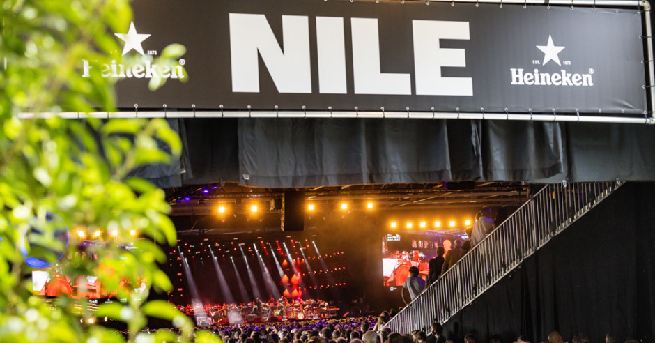 Bekijk de NN North Sea Jazz 2025 - Zaterdag foto's