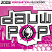 Dauwpop festival logo 2003