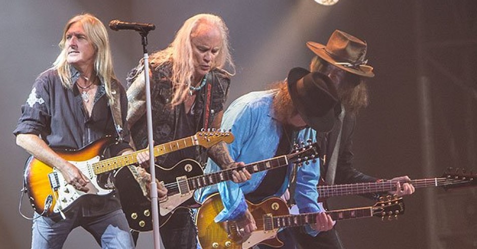 Bekijk de Holland International Blues Festival 2019 foto's