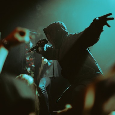 review: King 810 - Dynamo - 20/5 King 810