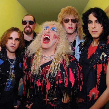 twisted sister