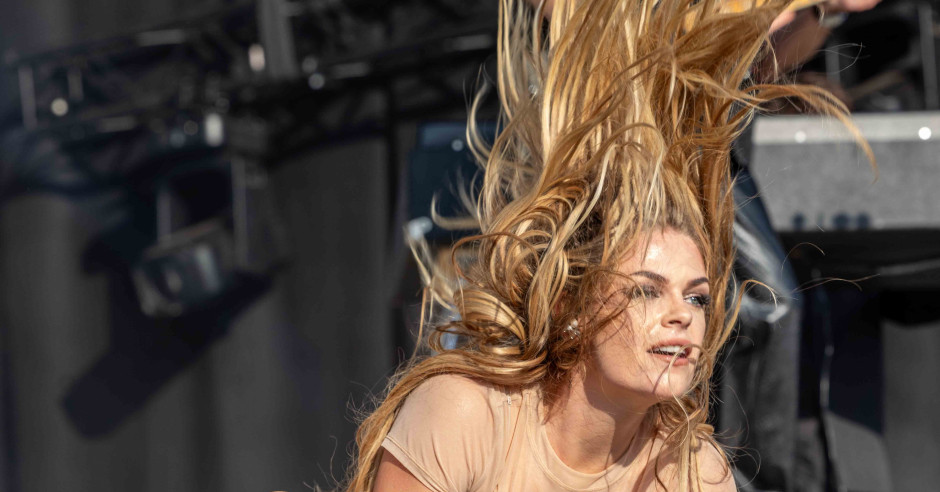 Festivalinfo review: Zwarte Cross Festival 2025 - Vrijdag