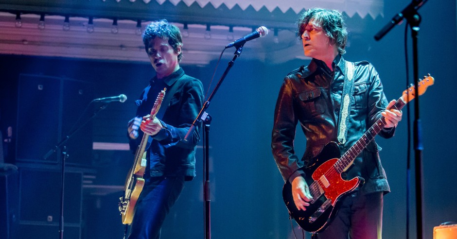 Festivalinfo review: Fatal Flowers - 27/06 - Paradiso