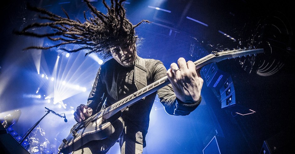 Festivalinfo review: Korn - 22/3 - 013