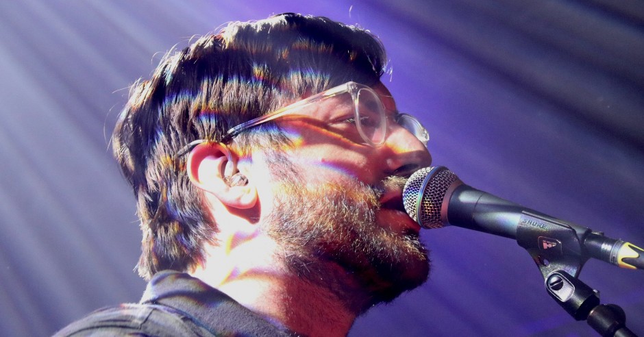 Festivalinfo review: Spanish Love Songs - 10/02 - De Helling