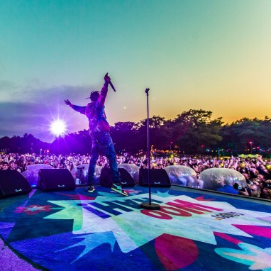 review: WOO HAH! 2019 Travis Scott