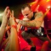 AUGUST BURNS RED