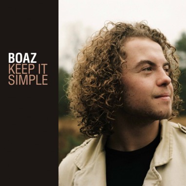 Boaz