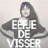 Eefje de Visser Het Is cover