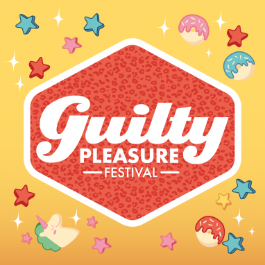 Guilty Pleasure Festival news_groot