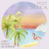 James Vincent McMorrow Post Tropical cover