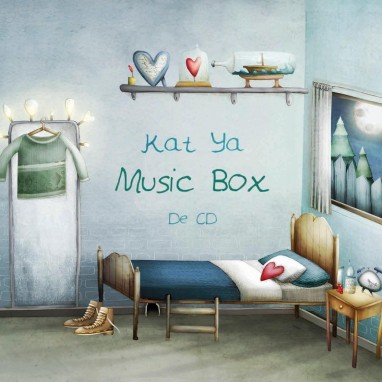 Kat Ya
