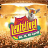 LenteLive! 2026 logo