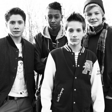 Mainstreet