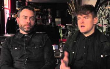 Video: Muziek Causes maakt veel emoties los