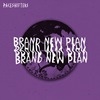 Cover Paceshifters - Brand New Plan