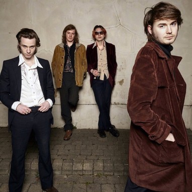 Palma Violets