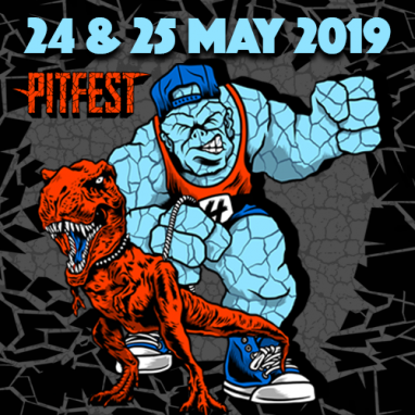 Pitfest 2019 news_groot