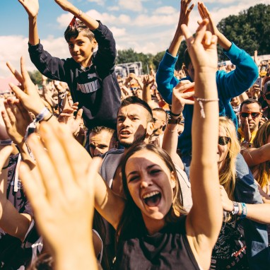 review: Dour Festival 2015 