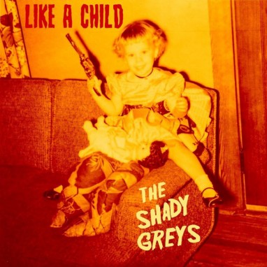 Shady Grey