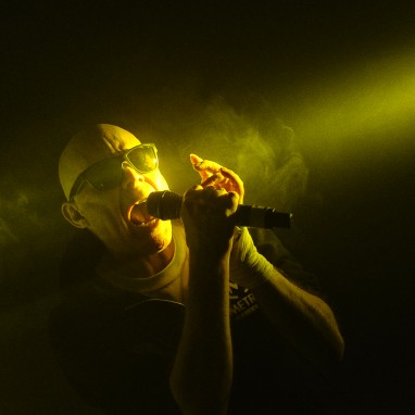 review: The Sisters of Mercy - 18/03 - 013 The Sisters of Mercy