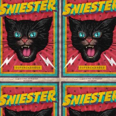 Sniester