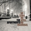 Cover The Apartments - No Song, No Spell, No Madrigal