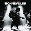 The Bonnevilles Arrow Pierce My Heart cover