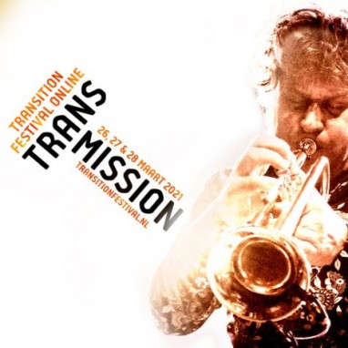 Transition festival online transmission
