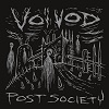 Voivod Post Society cover
