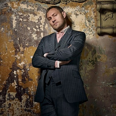 david gray