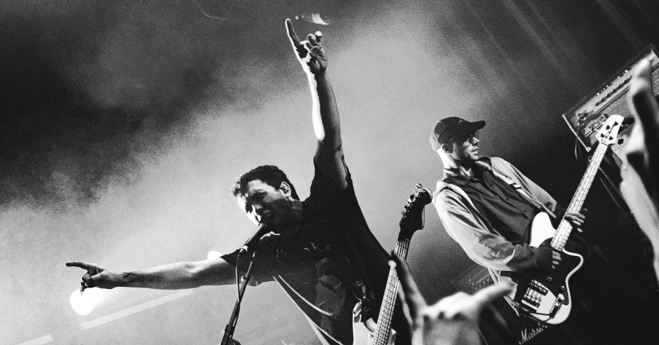 Festivalinfo review: Fleshwater - 17/06 - Doornroosje