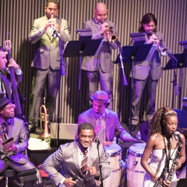 Afro-Cuban All Stars