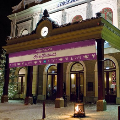 Allerhande Kerstfestival